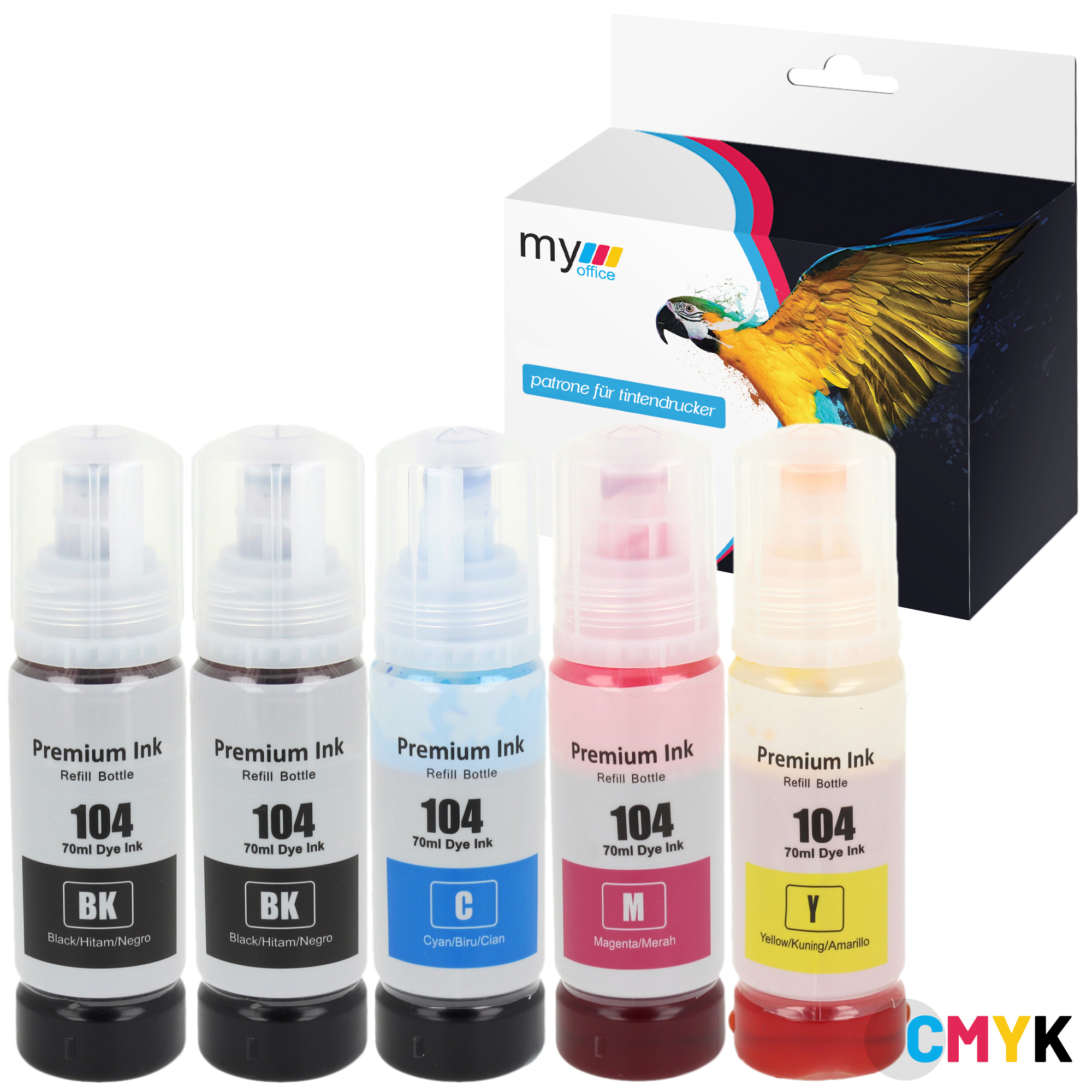 t104 CMYK